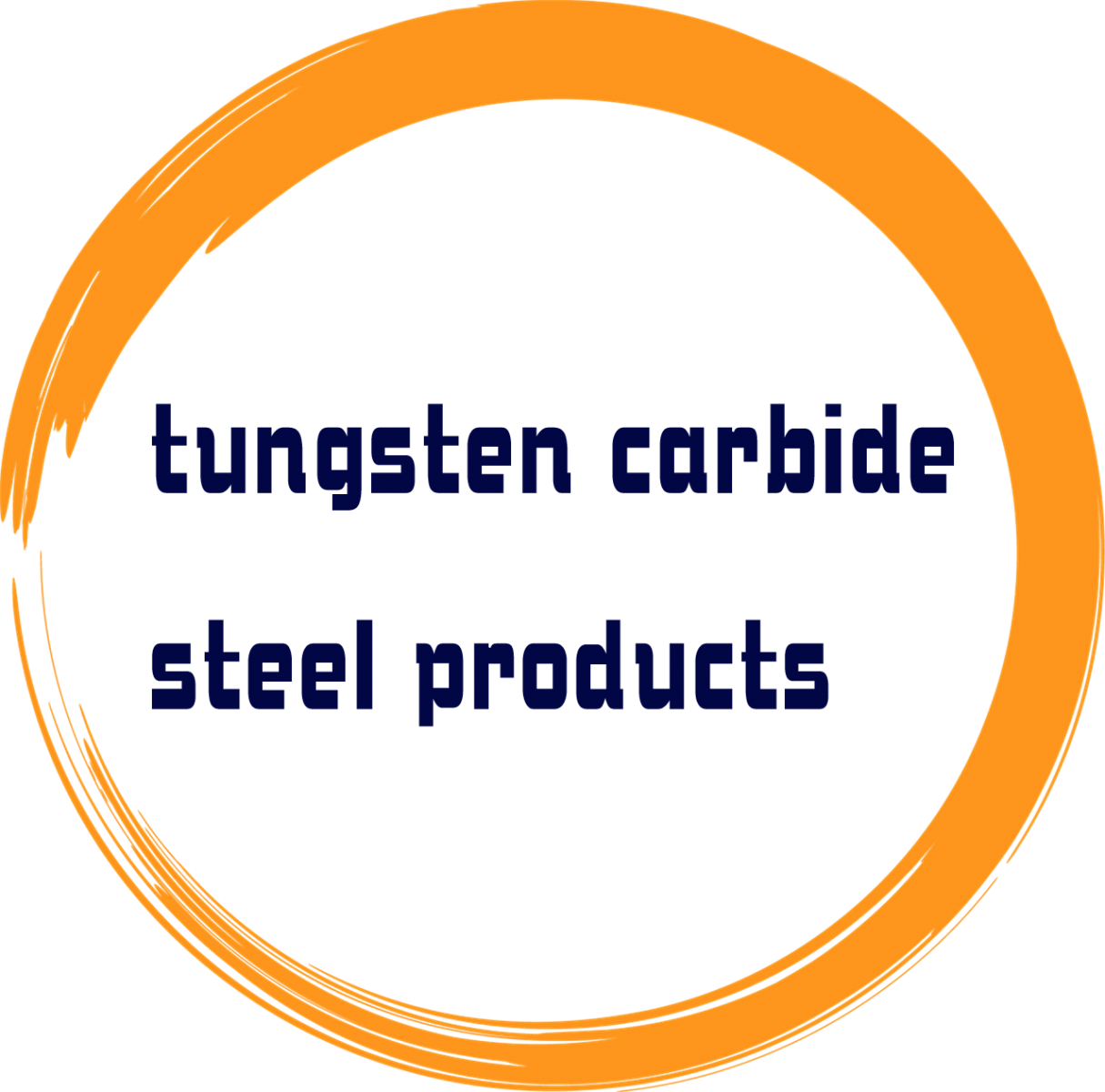 tungsten carbide steel